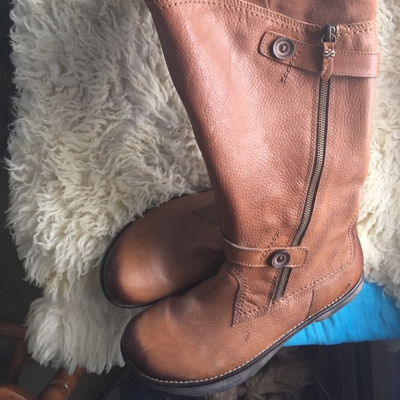 Earth Brand Shoes - Earth Brand Long Boots